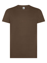 T-Shirt Evolution Manica Corta BS Maglietta Adulto Personalizzabile PS 33741