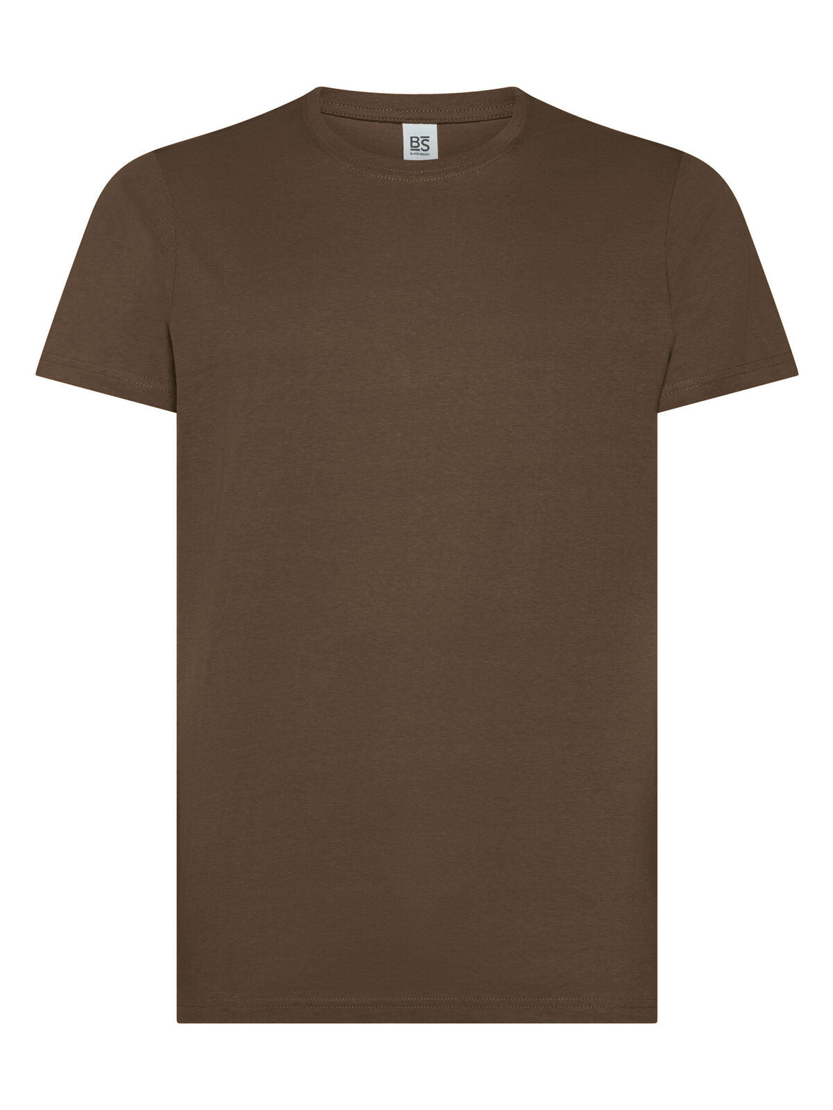 T-Shirt Evolution Manica Corta BS Maglietta Adulto Personalizzabile PS 33741