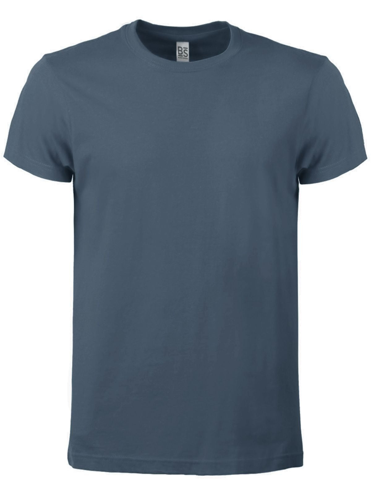 T-Shirt Evolution Manica Corta BS Maglietta Adulto Personalizzabile PS 33741