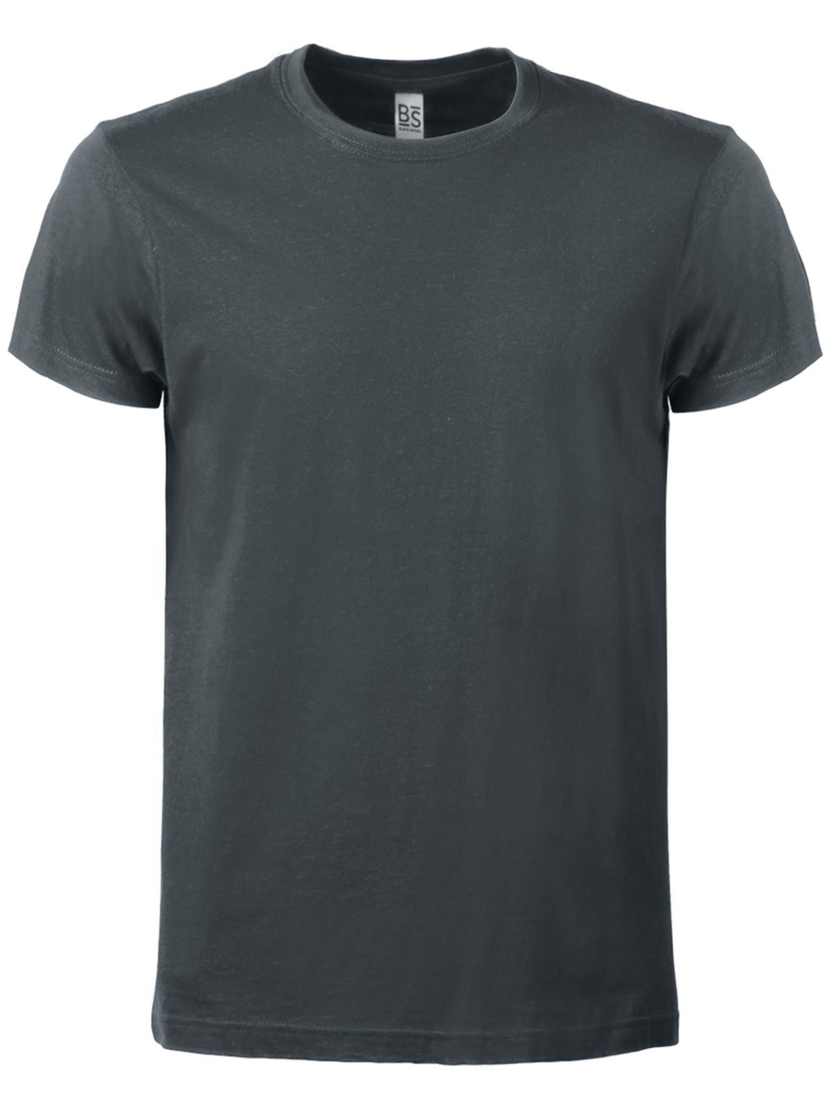 T-Shirt Evolution Manica Corta BS Maglietta Adulto Personalizzabile PS 33741
