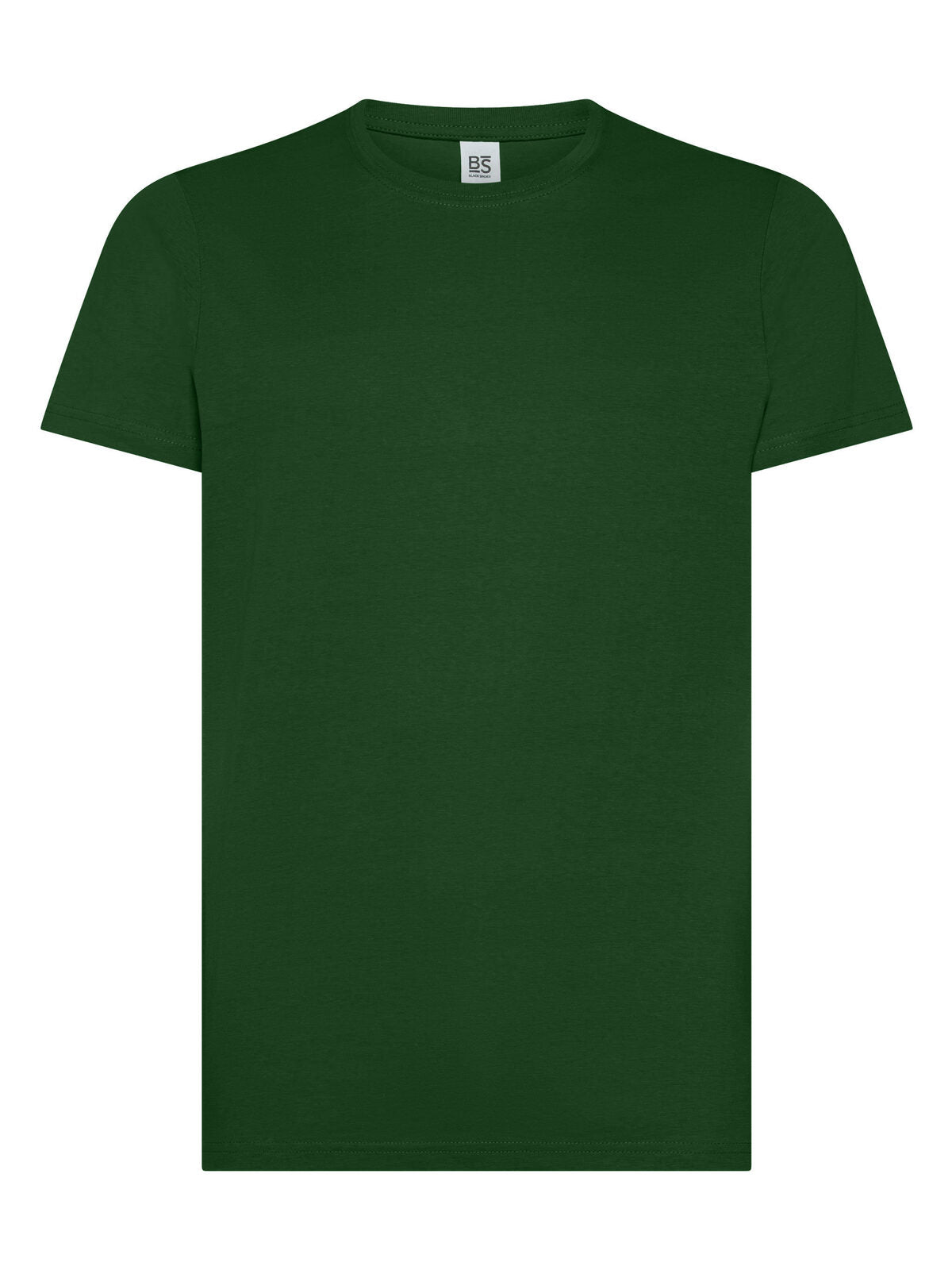 T-Shirt Evolution Manica Corta BS Maglietta Adulto Personalizzabile PS 33741