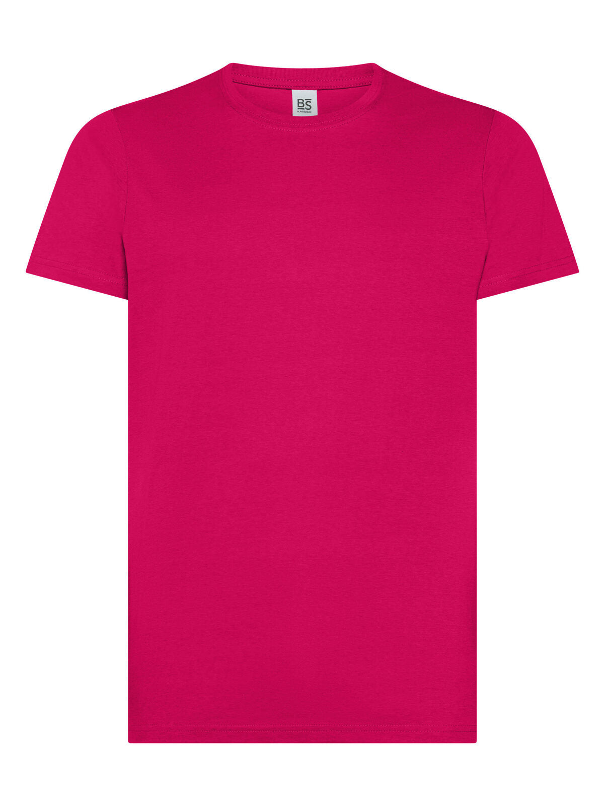 T-Shirt Evolution Manica Corta BS Maglietta Adulto Personalizzabile PS 33741