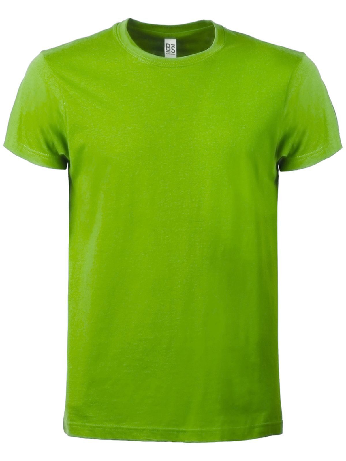 T-Shirt Evolution Manica Corta BS Maglietta Adulto Personalizzabile PS 33741