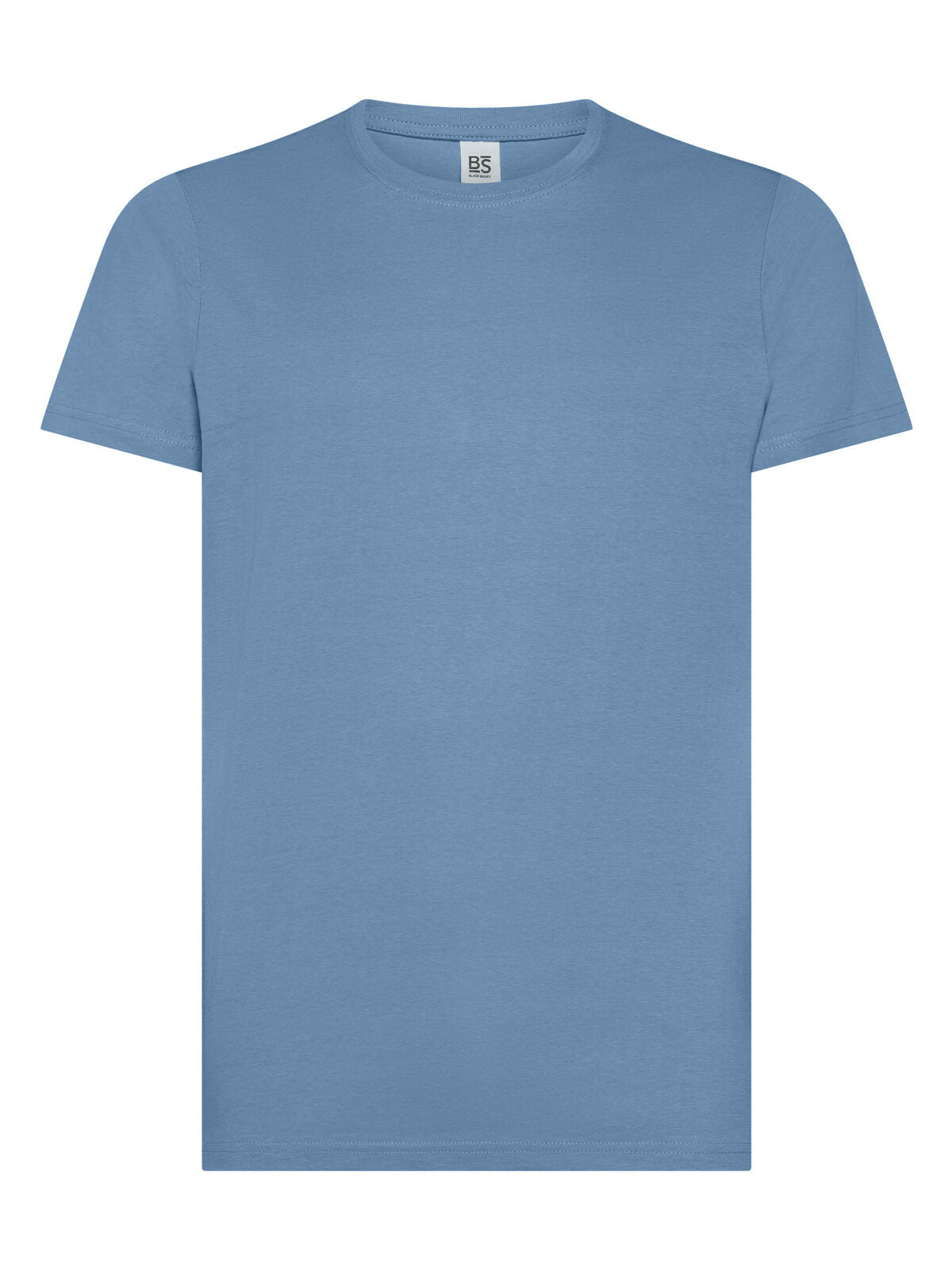 T-Shirt Evolution Manica Corta BS Maglietta Adulto Personalizzabile PS 33741