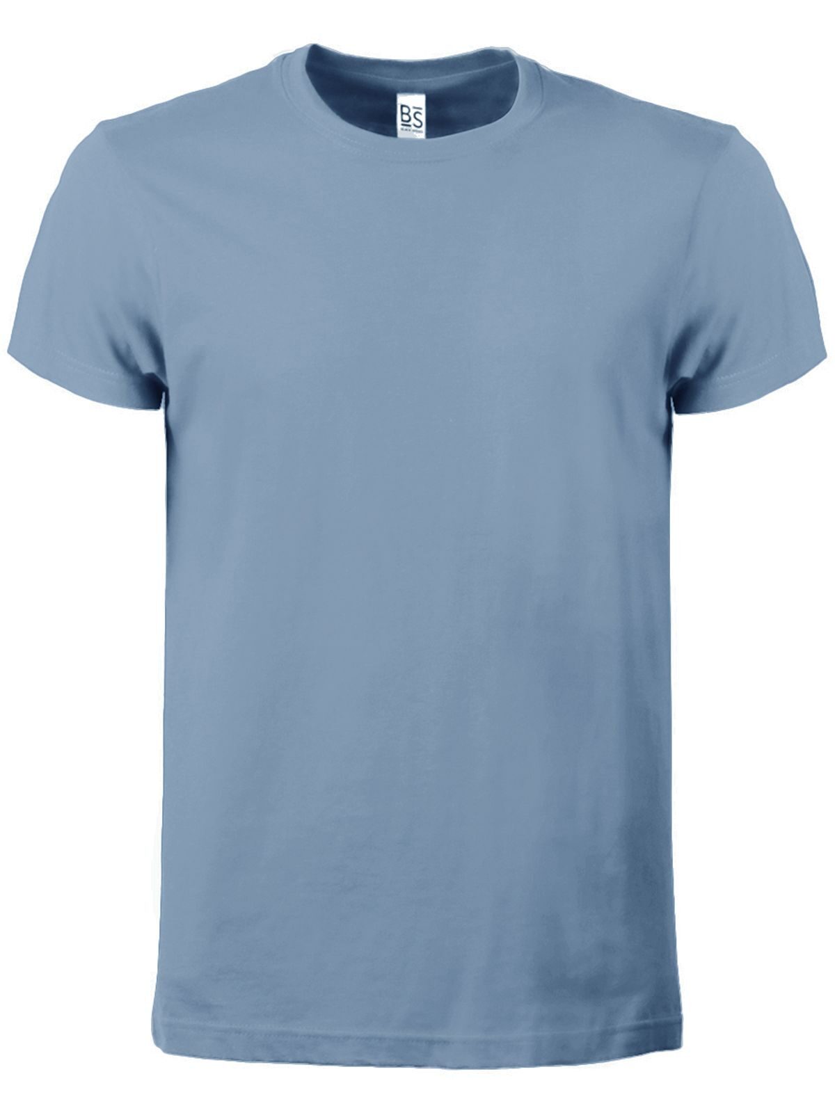 T-Shirt Evolution Manica Corta BS Maglietta Adulto Personalizzabile PS 33741