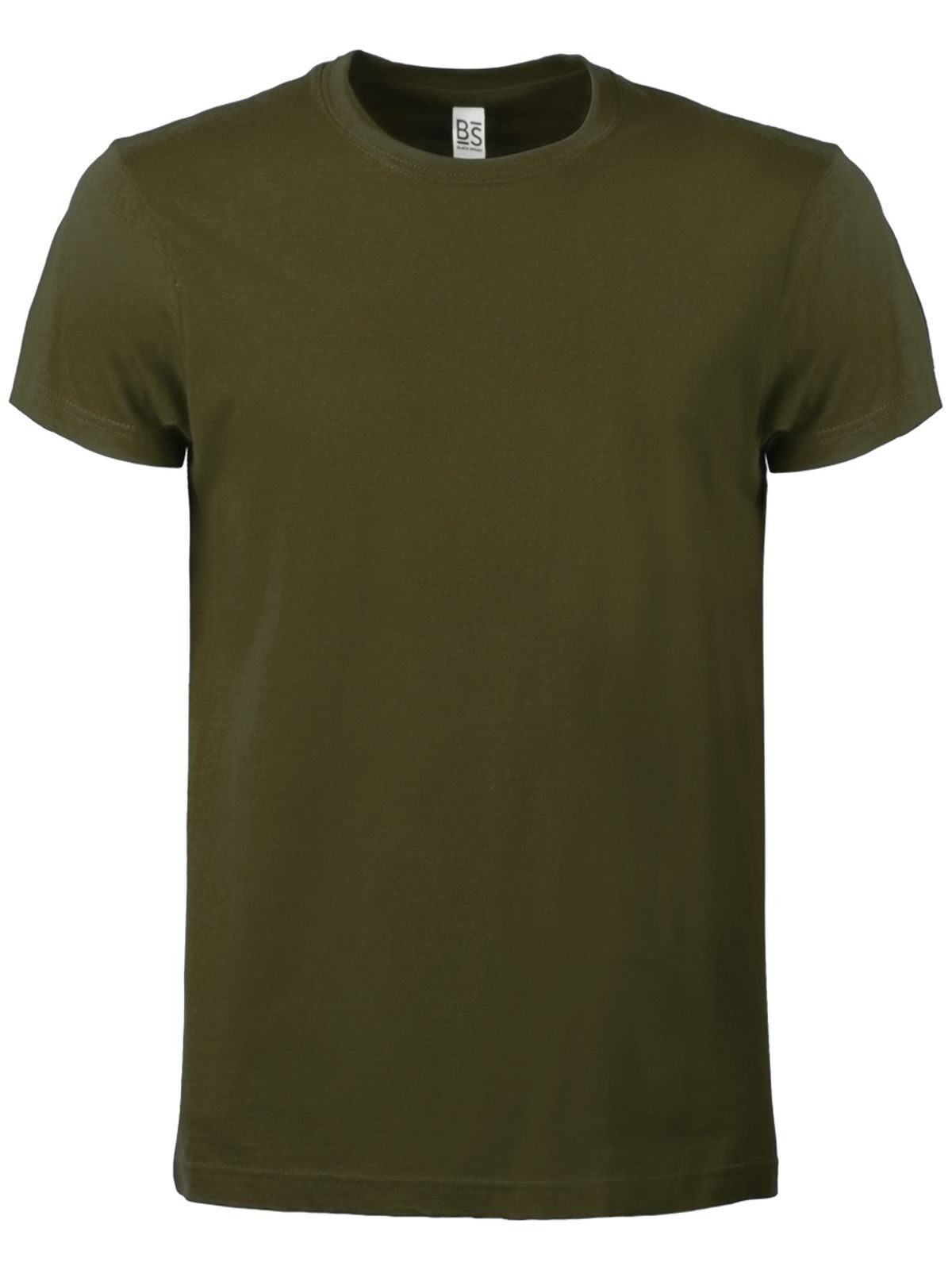 T-Shirt Evolution Manica Corta BS Maglietta Adulto Personalizzabile PS 33741