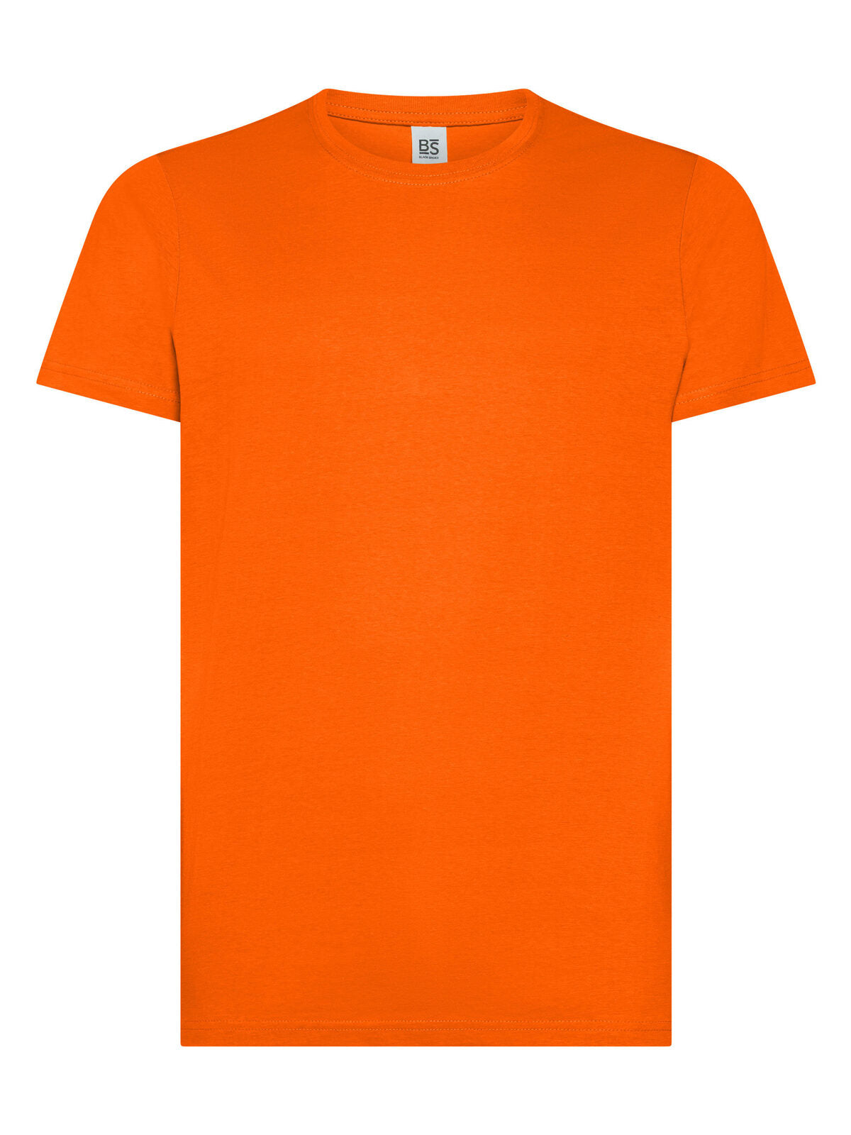 T-Shirt Evolution Manica Corta BS Maglietta Adulto Personalizzabile PS 33741