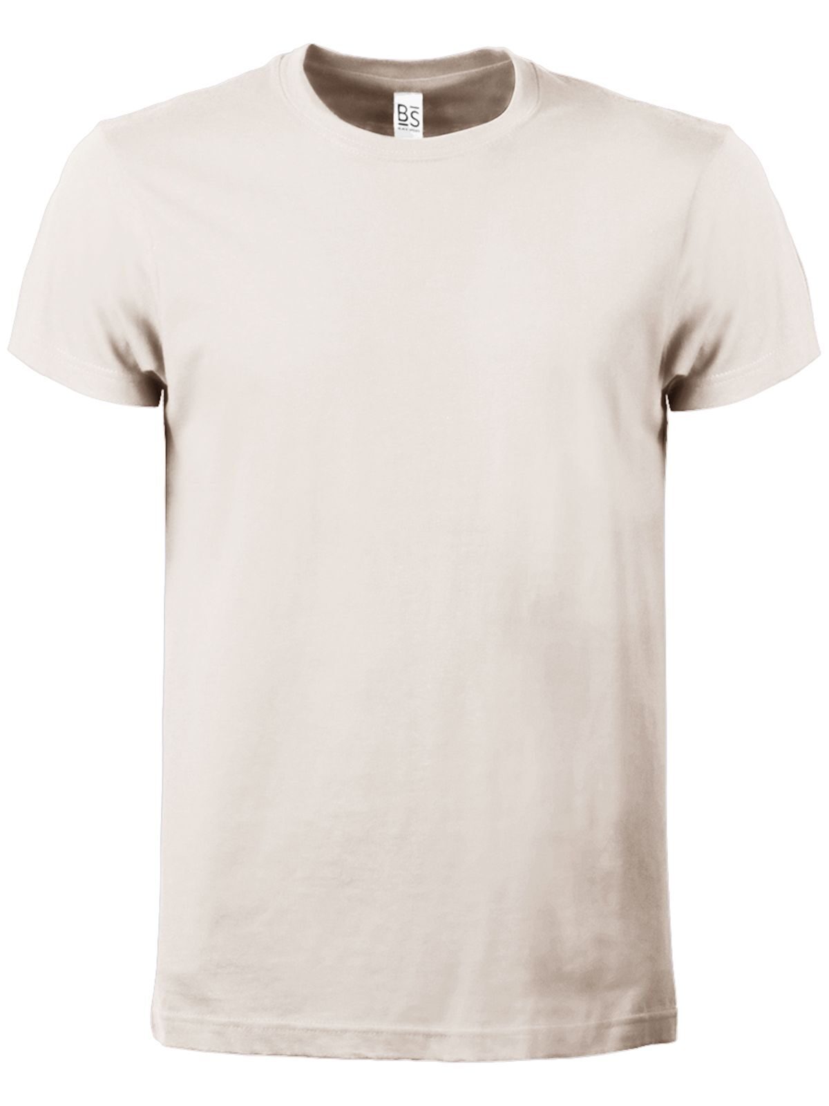 T-Shirt Evolution Manica Corta BS Maglietta Adulto Personalizzabile PS 33741