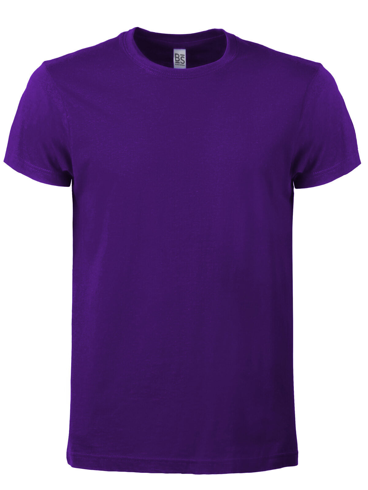 T-Shirt Evolution Manica Corta BS Maglietta Adulto Personalizzabile PS 33741