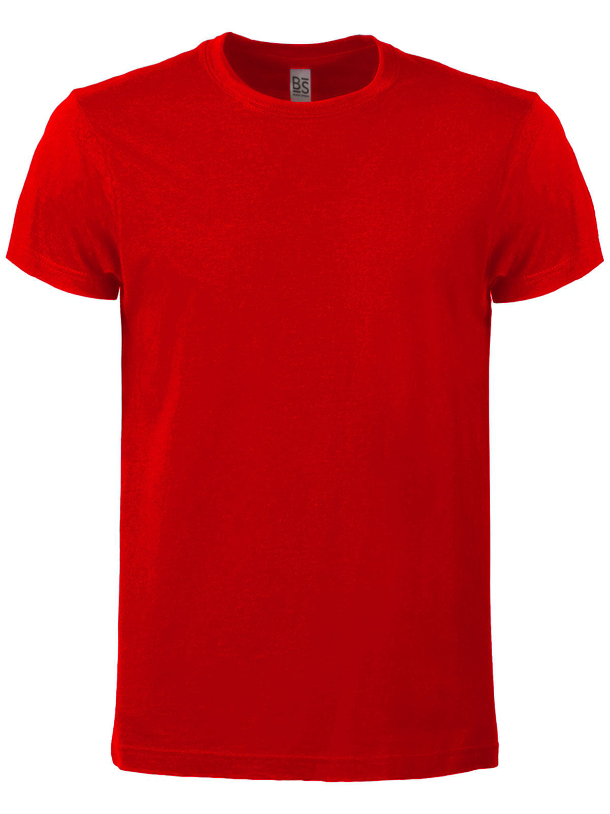 T-Shirt Evolution Manica Corta BS Maglietta Adulto Personalizzabile PS 33741