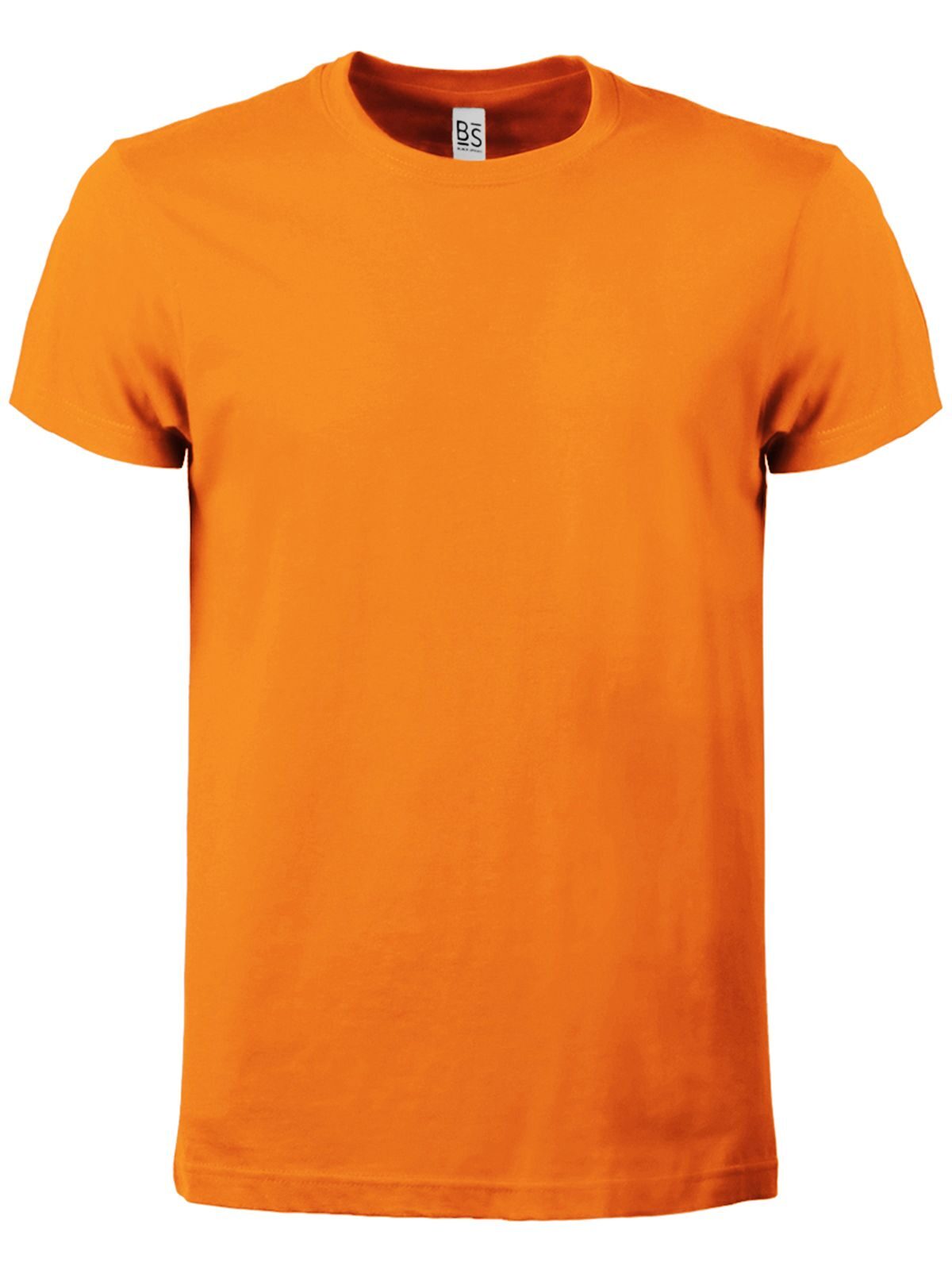T-Shirt Evolution Manica Corta BS Maglietta Adulto Personalizzabile PS 33741