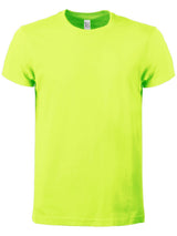 T-Shirt Evolution Manica Corta BS Maglietta Adulto Personalizzabile PS 33741