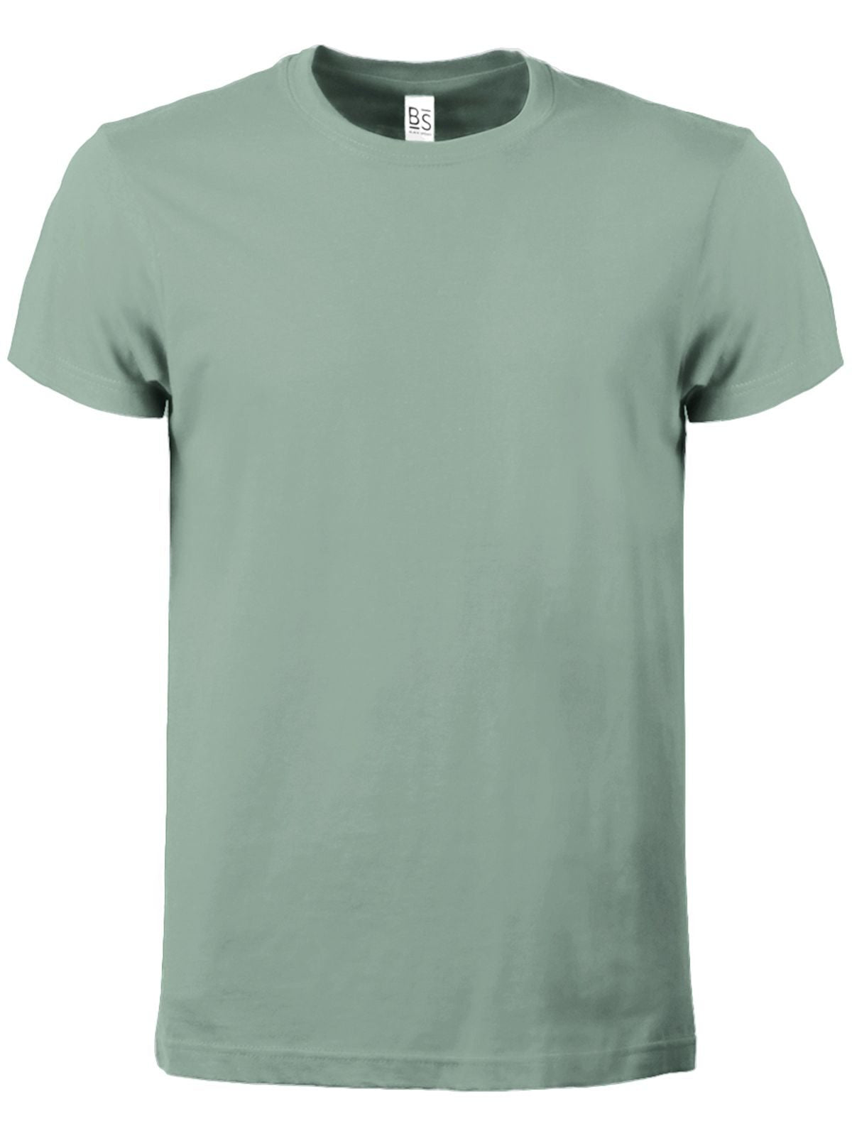 T-Shirt Evolution Manica Corta BS Maglietta Adulto Personalizzabile PS 33741