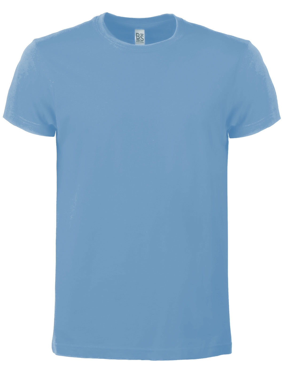 T-Shirt Evolution Manica Corta BS Maglietta Adulto Personalizzabile PS 33741