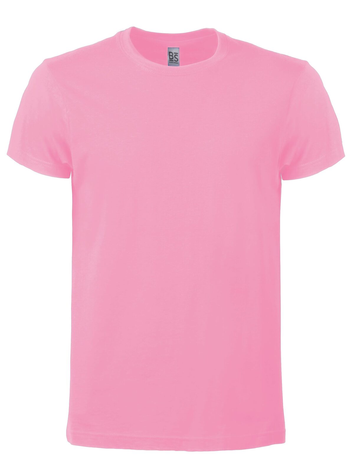 T-Shirt Evolution Manica Corta BS Maglietta Adulto Personalizzabile PS 33741
