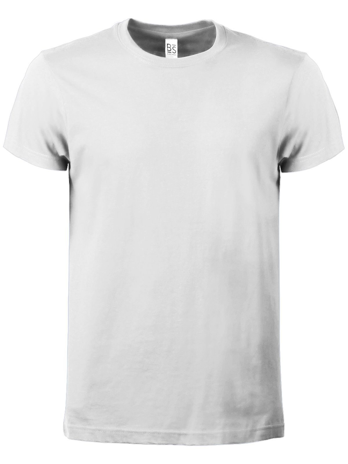 T-Shirt Evolution Manica Corta BS Maglietta Adulto Personalizzabile PS 33741