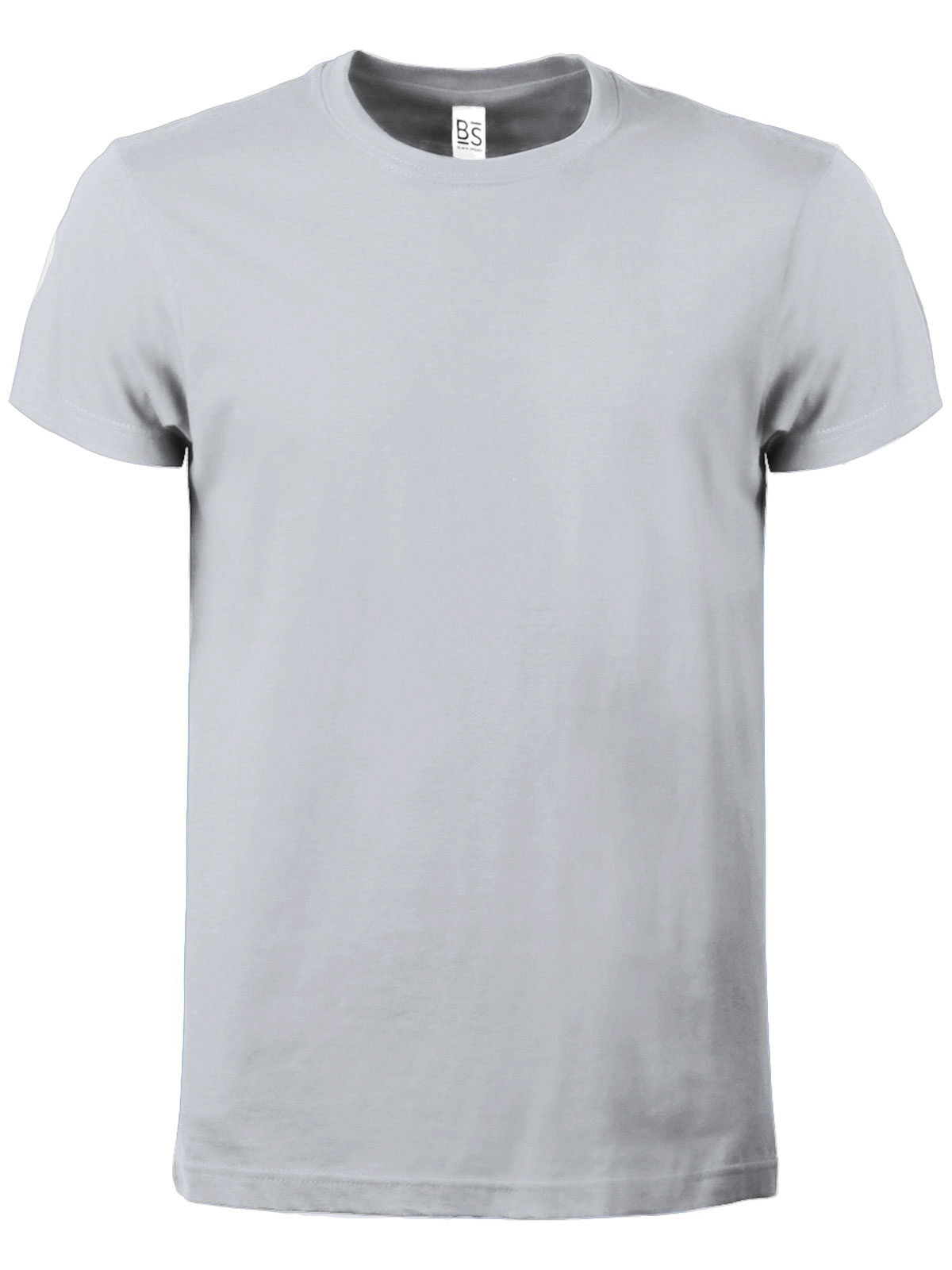 T-Shirt Evolution Manica Corta BS Maglietta Adulto Personalizzabile PS 33741