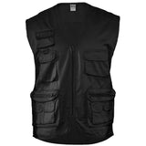 Gilet Multitasche Adulto – Outdoor, Lavoro, Pesca – Personalizzabile PS 00007 PRS