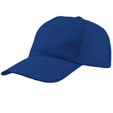Cappello Baseball Promo Adulto Cap – Personalizzabile con Stampa o Ricamo PS 33778
