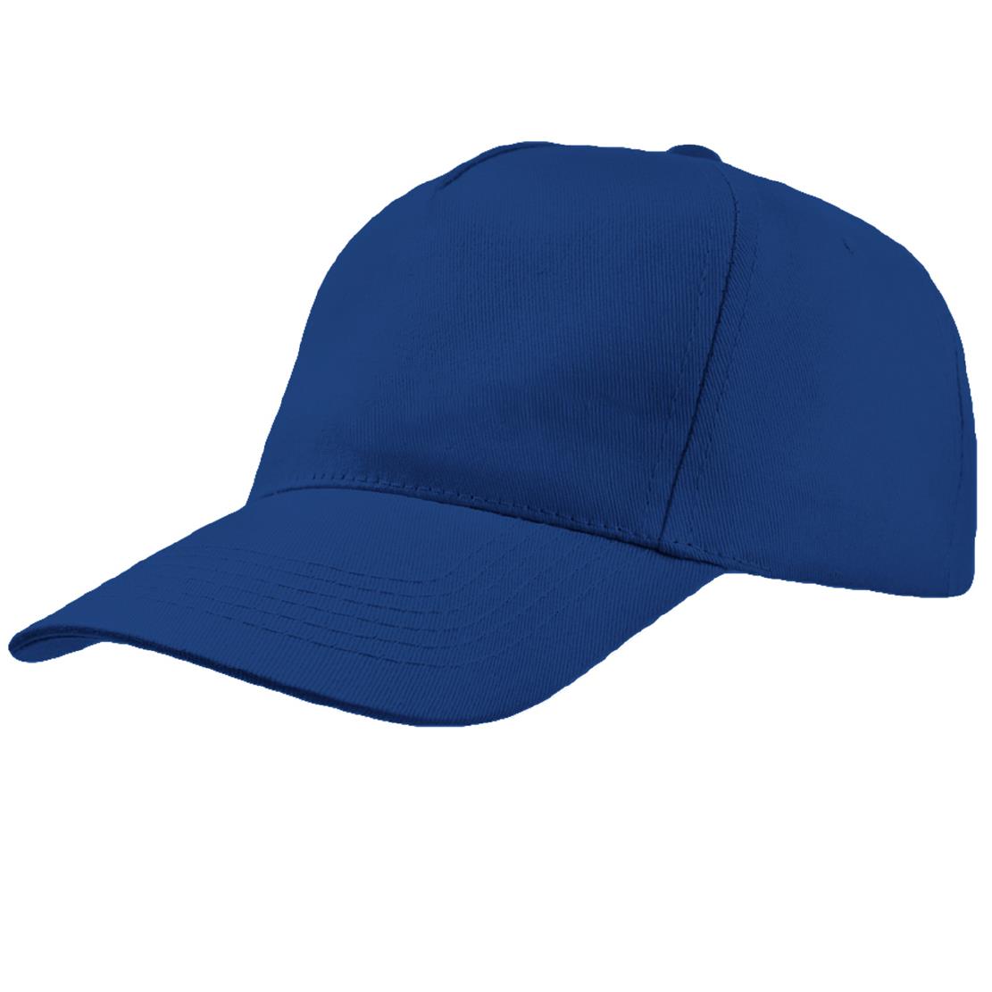 Cappello Baseball Promo Adulto Cap – Personalizzabile con Stampa o Ricamo PS 33778