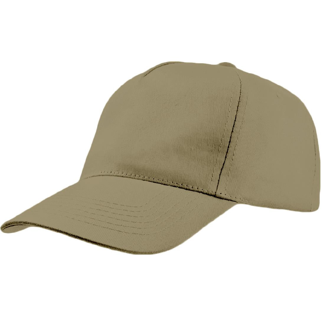 Cappello Baseball Promo Adulto Cap – Personalizzabile con Stampa o Ricamo PS 33778
