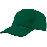 Cappello Baseball Promo Adulto Cap – Personalizzabile con Stampa o Ricamo PS 33778