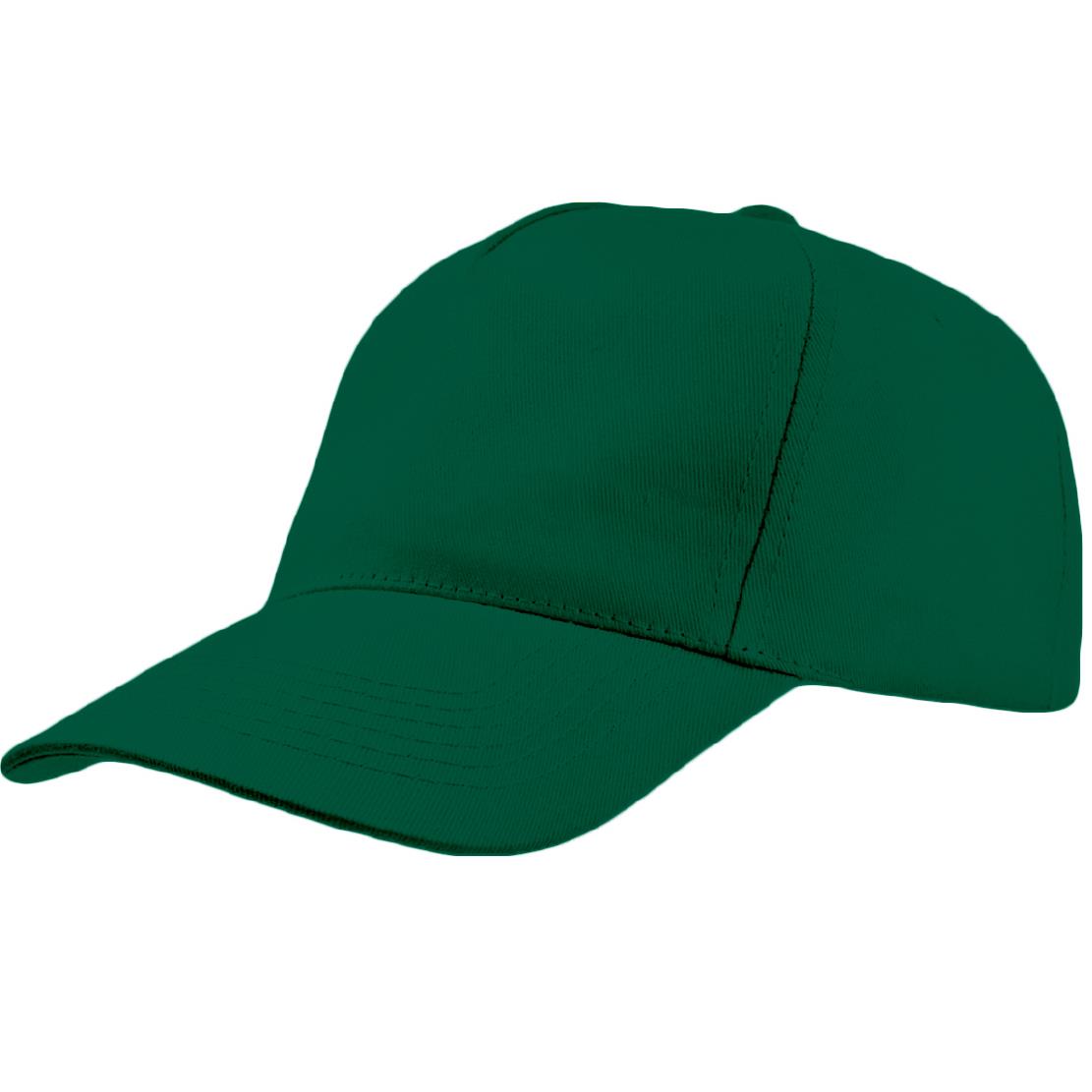 Cappello Baseball Promo Adulto Cap – Personalizzabile con Stampa o Ricamo PS 33778