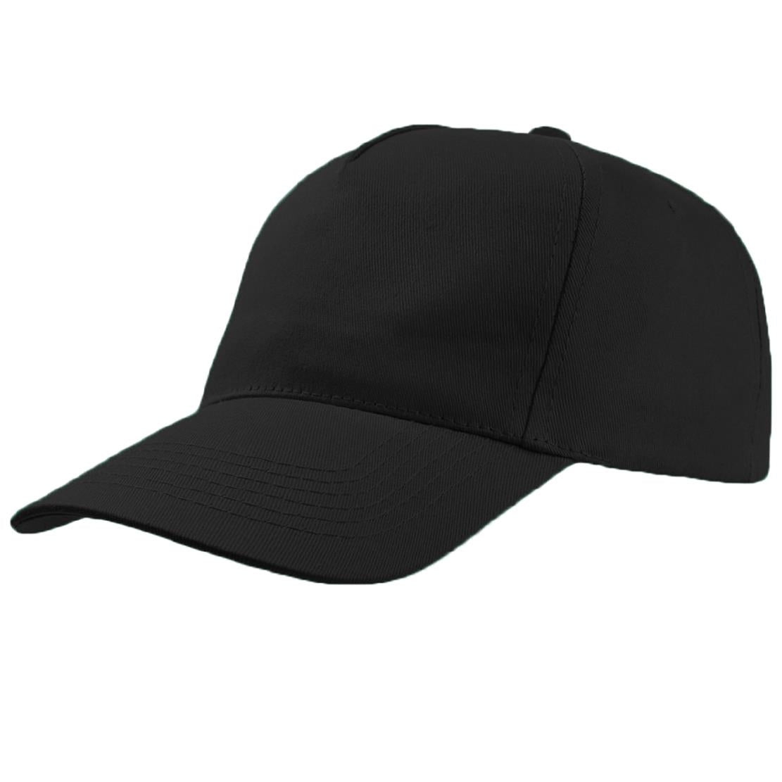 Cappello Baseball Promo Adulto Cap – Personalizzabile con Stampa o Ricamo PS 33778