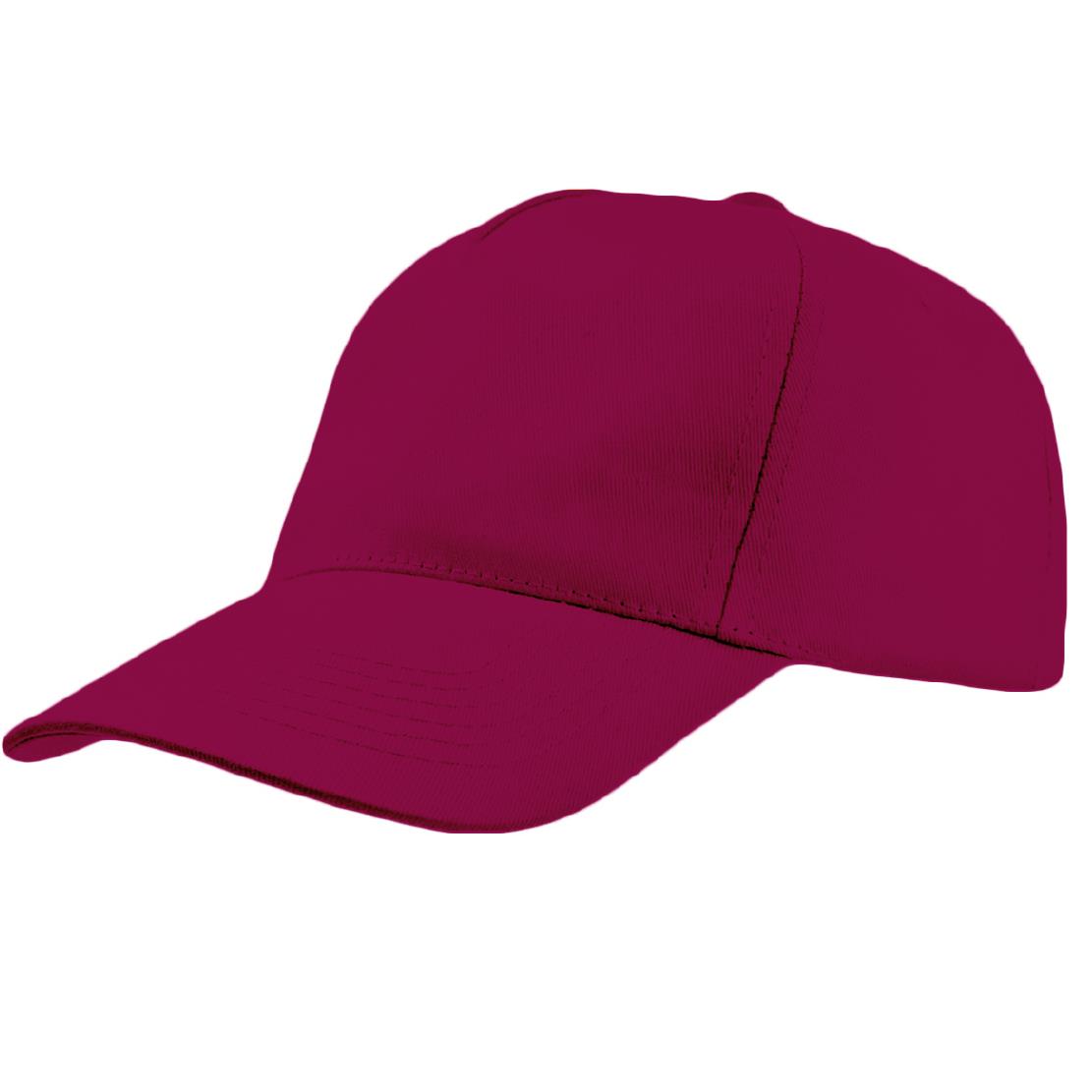 Cappello Baseball Promo Adulto Cap – Personalizzabile con Stampa o Ricamo PS 33778