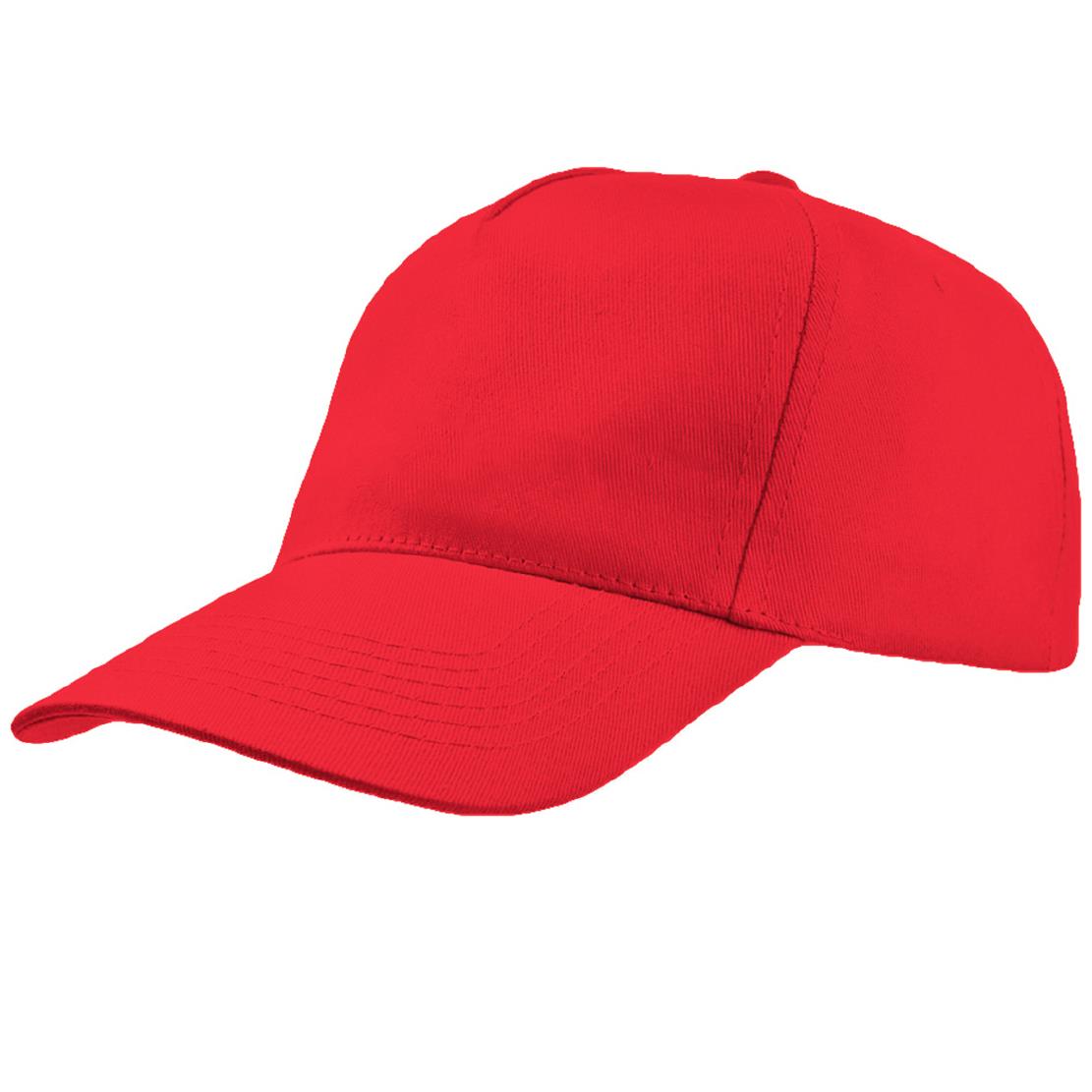 Cappello Baseball Promo Adulto Cap – Personalizzabile con Stampa o Ricamo PS 33778