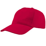Cappello Baseball Promo Adulto Cap – Personalizzabile con Stampa o Ricamo PS 33778