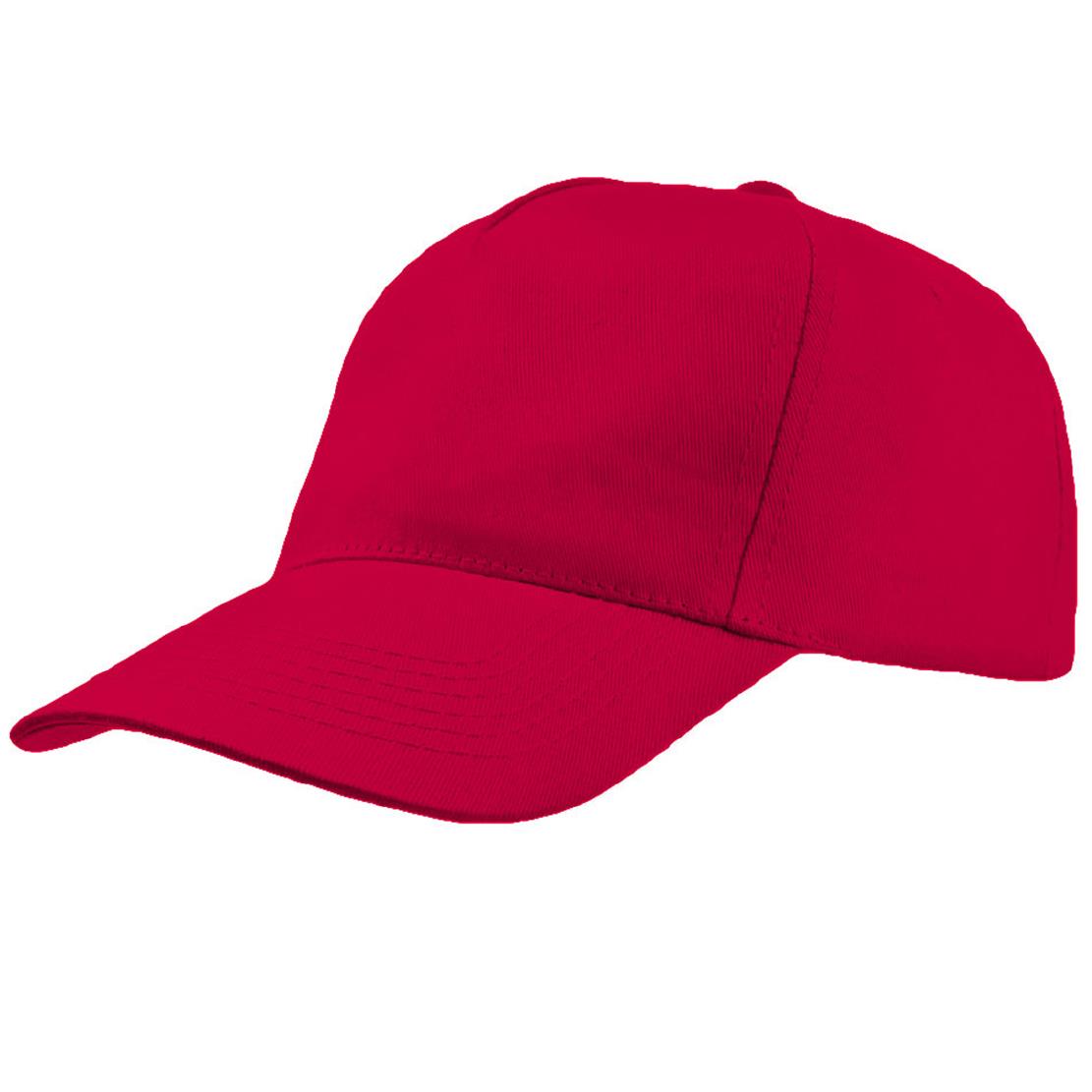 Cappello Baseball Promo Adulto Cap – Personalizzabile con Stampa o Ricamo PS 33778