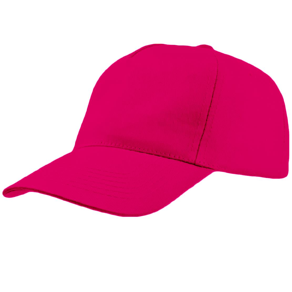 Cappello Baseball Promo Adulto Cap – Personalizzabile con Stampa o Ricamo PS 33778