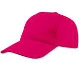 Cappello Baseball Promo Adulto Cap – Personalizzabile con Stampa o Ricamo PS 33778