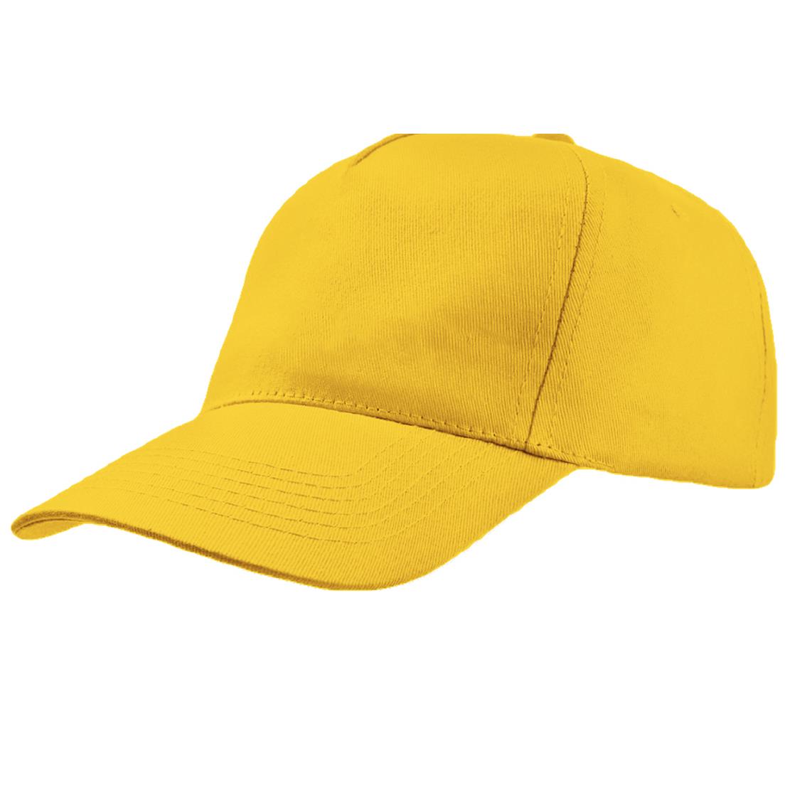 Cappello Baseball Promo Adulto Cap – Personalizzabile con Stampa o Ricamo PS 33778