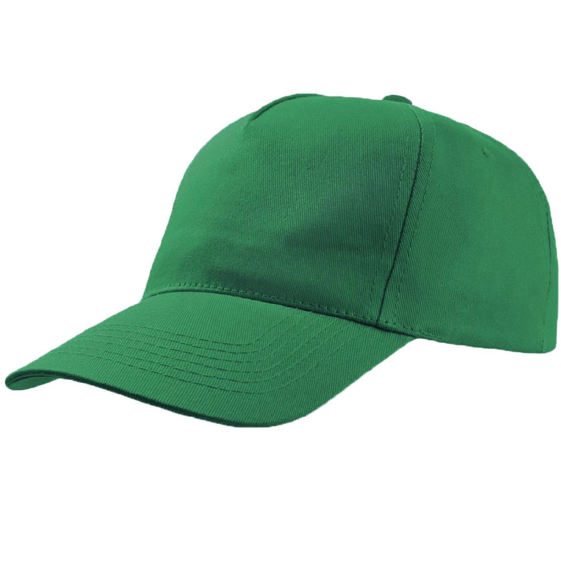 Cappello Baseball Promo Adulto Cap – Personalizzabile con Stampa o Ricamo PS 33778