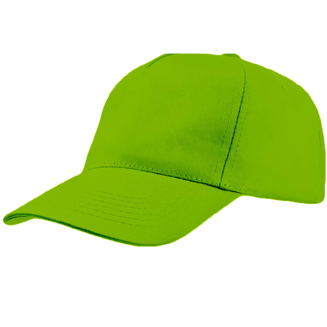 Cappello Baseball Promo Adulto Cap – Personalizzabile con Stampa o Ricamo PS 33778