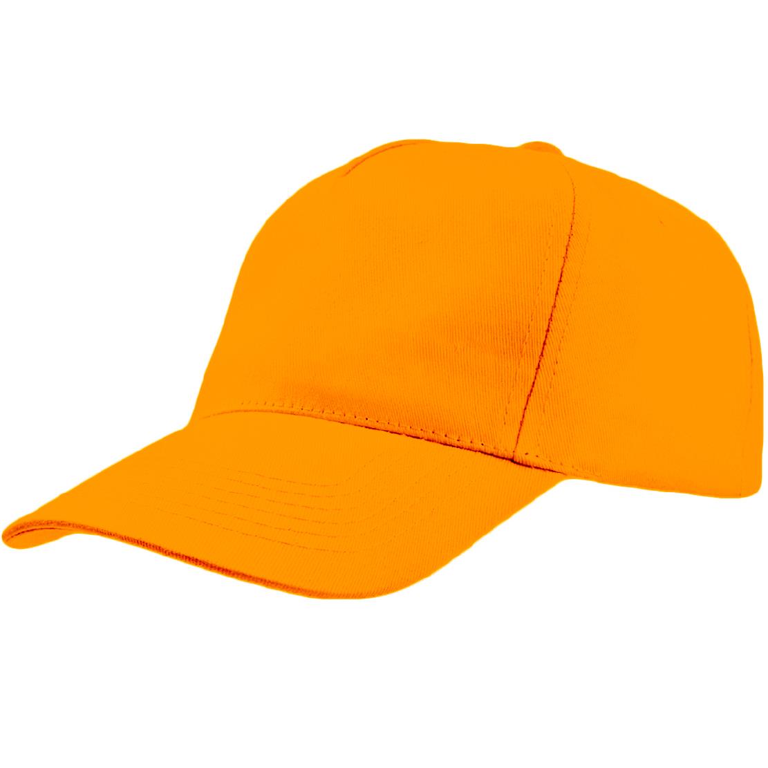 Cappello Baseball Promo Adulto Cap – Personalizzabile con Stampa o Ricamo PS 33778