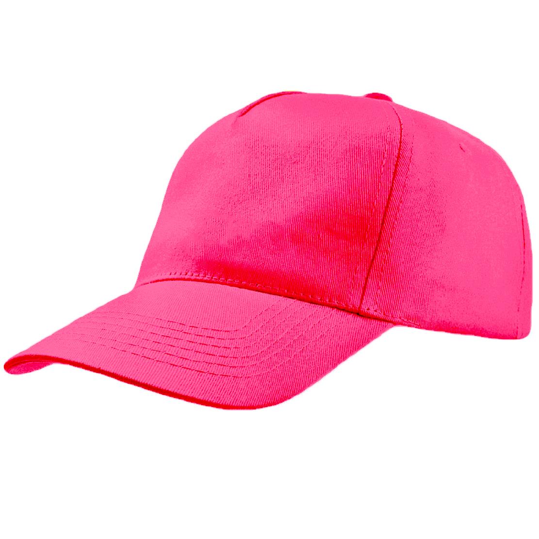 Cappello Baseball Promo Adulto Cap – Personalizzabile con Stampa o Ricamo PS 33778