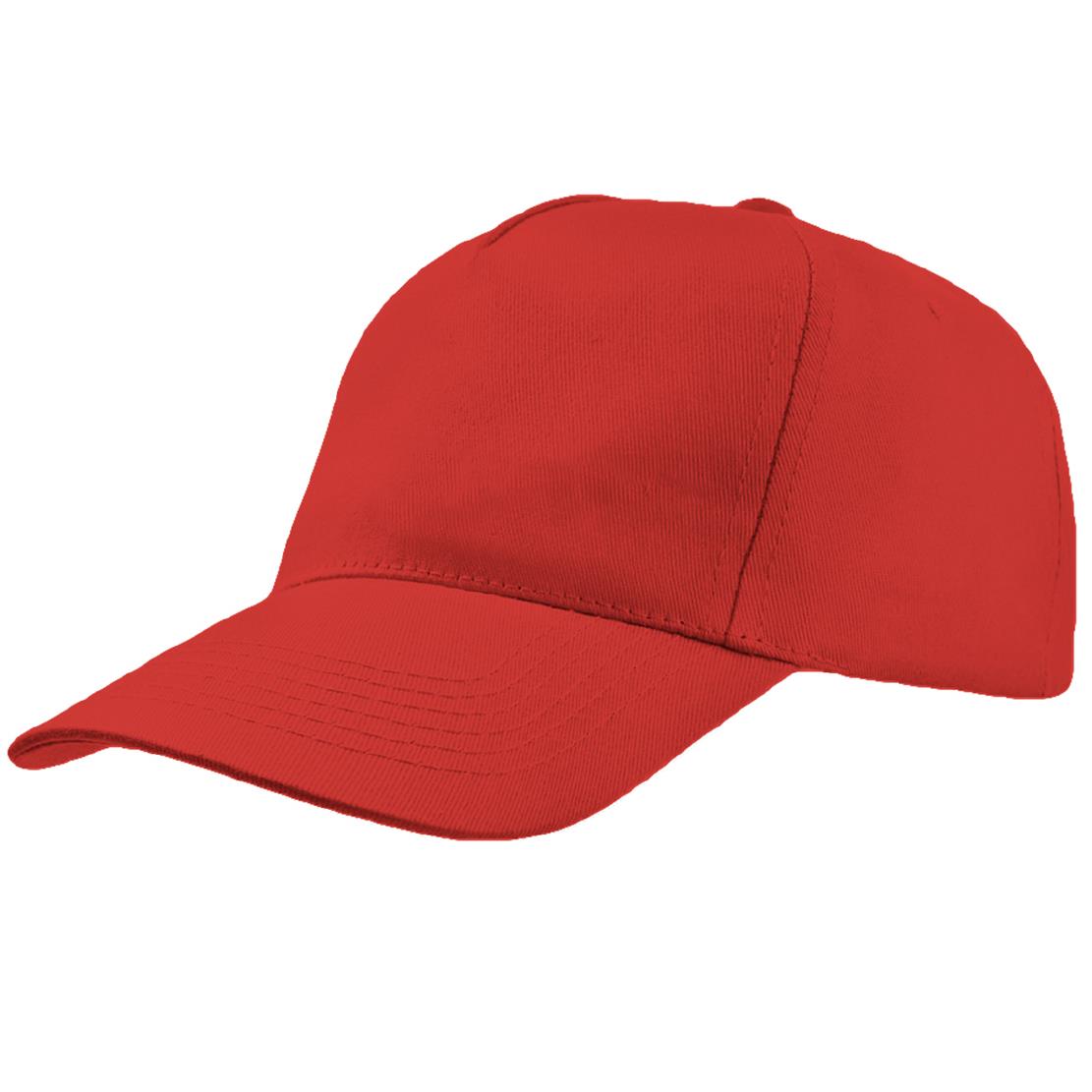 Cappello Baseball Promo Adulto Cap – Personalizzabile con Stampa o Ricamo PS 33778