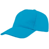 Cappello Baseball Promo Adulto Cap – Personalizzabile con Stampa o Ricamo PS 33778