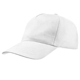 Cappello Baseball Promo Adulto Cap – Personalizzabile con Stampa o Ricamo PS 33778