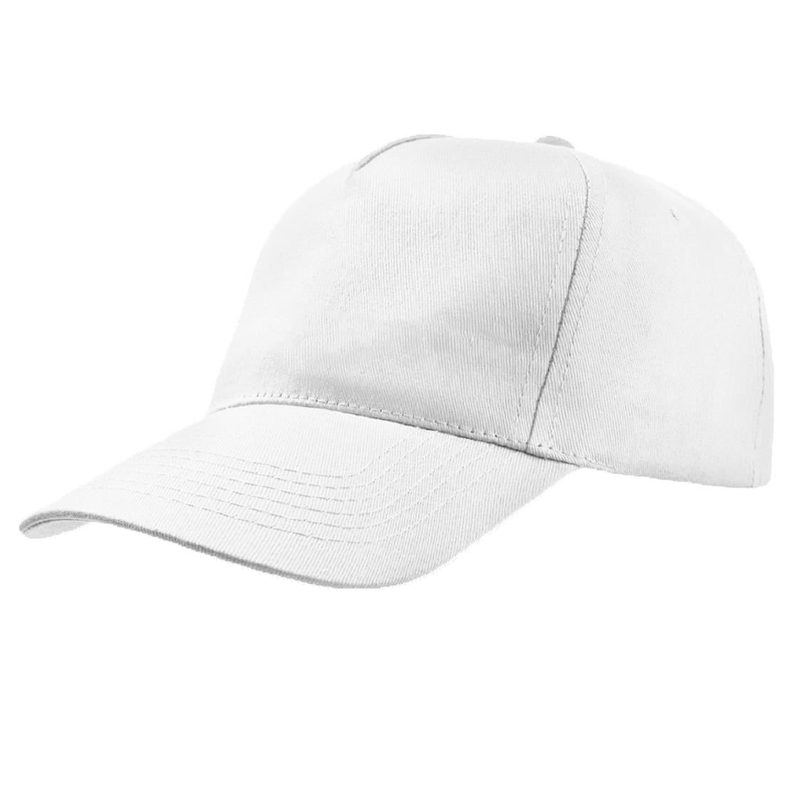 Cappello Baseball Promo Adulto Cap – Personalizzabile con Stampa o Ricamo PS 33778