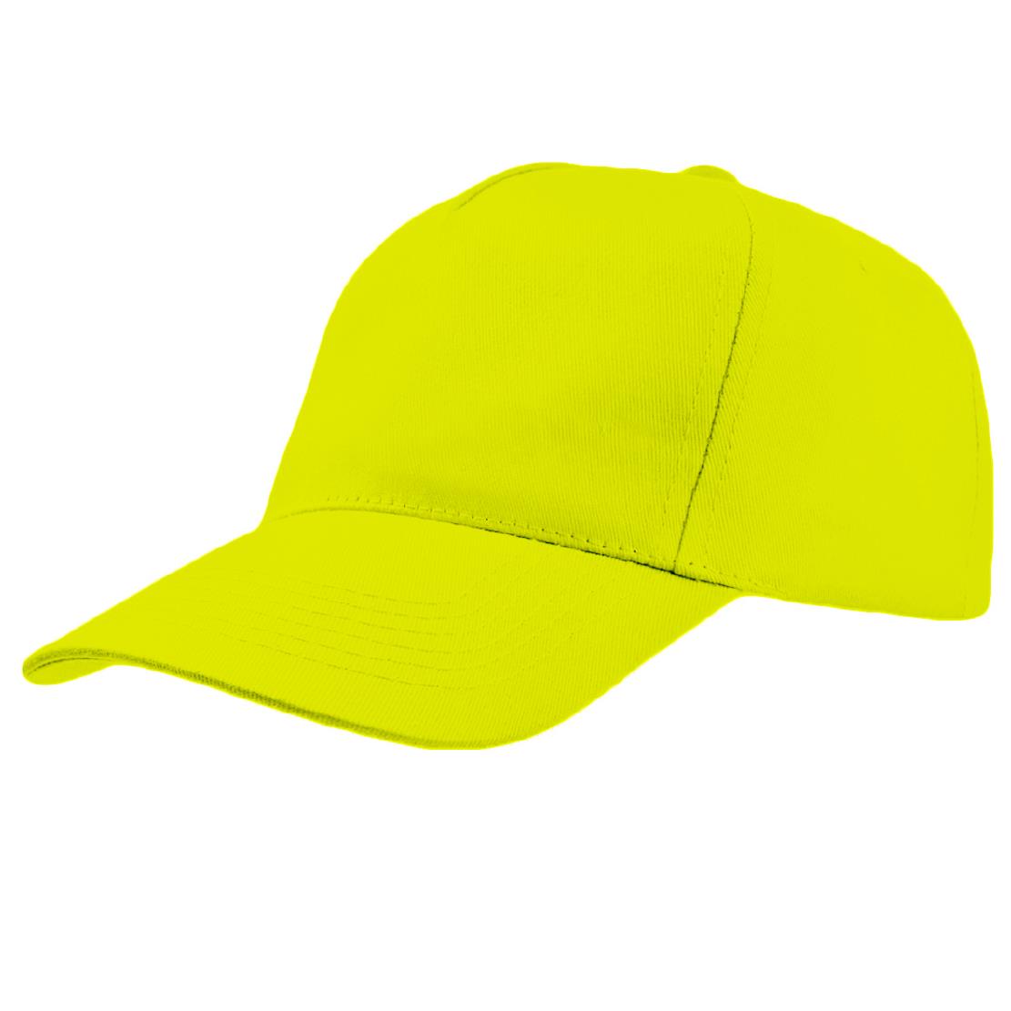 Cappello Baseball Promo Adulto Cap – Personalizzabile con Stampa o Ricamo PS 33778