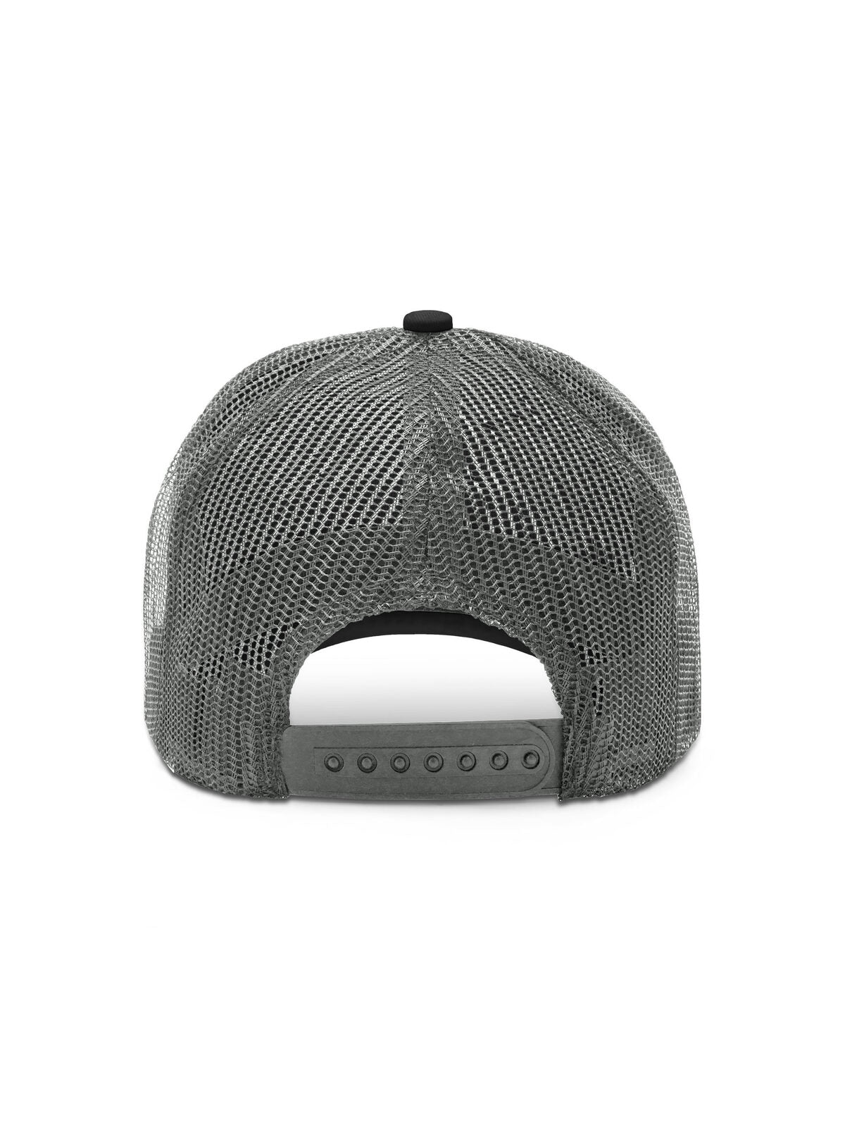 Cappellino Drummer 5 Pannelli con Rete – Personalizzabile – Cod. 33800-BS