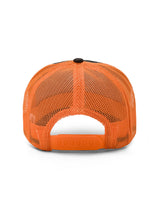 Cappellino Drummer 5 Pannelli con Rete – Personalizzabile – Cod. 33800-BS