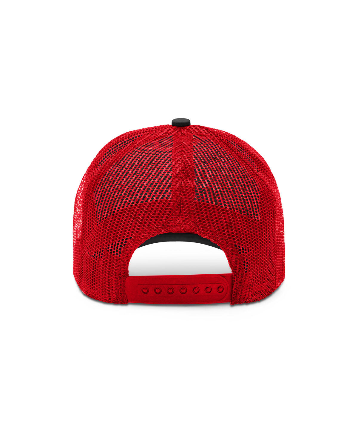 Cappellino Drummer 5 Pannelli con Rete – Personalizzabile – Cod. 33800-BS