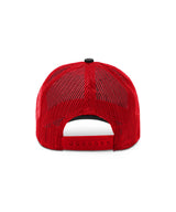 Cappellino Drummer 5 Pannelli con Rete – Personalizzabile – Cod. 33800-BS