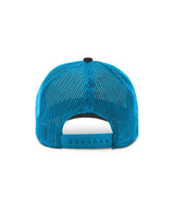 Cappellino Drummer 5 Pannelli con Rete – Personalizzabile – Cod. 33800-BS