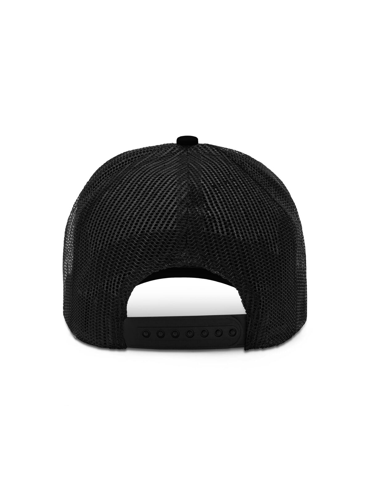 Cappellino Drummer 5 Pannelli con Rete – Personalizzabile – Cod. 33800-BS